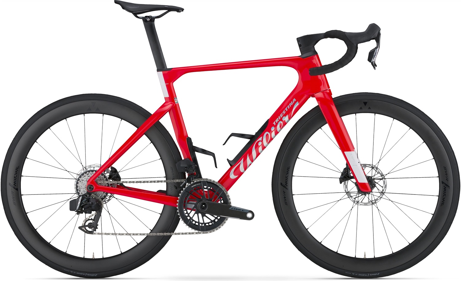 (bild för) WILIER FILANTE SL ID2 105 DI2